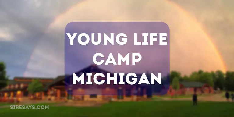 young life camp michigan